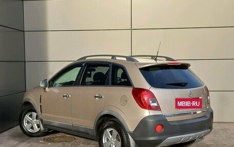 Opel Antara I, 2013 год, 1 199 000 рублей, 3 фотография