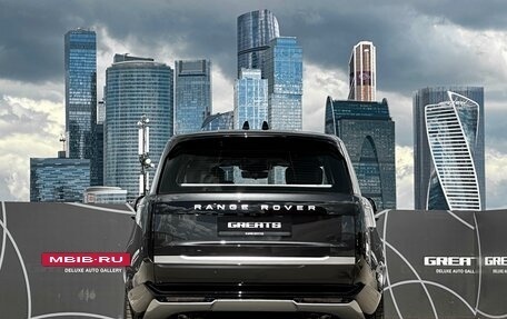 Land Rover Range Rover IV рестайлинг, 2024 год, 28 900 000 рублей, 5 фотография