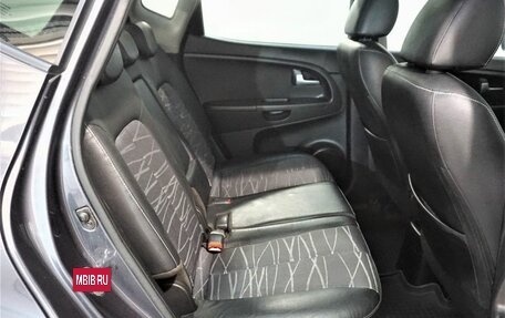 KIA Venga I, 2013 год, 1 049 000 рублей, 3 фотография