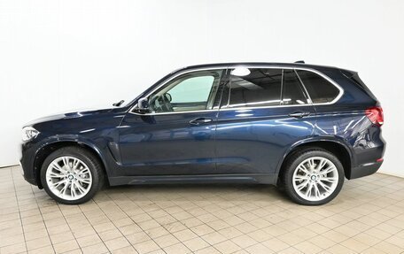 BMW X5, 2016 год, 4 297 000 рублей, 4 фотография