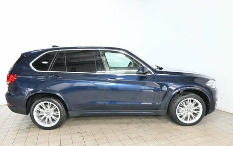 BMW X5, 2016 год, 4 297 000 рублей, 6 фотография