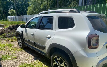 Renault Duster, 2021 год, 2 090 000 рублей, 2 фотография