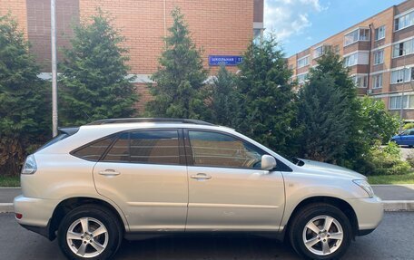 Lexus RX II рестайлинг, 2005 год, 1 600 000 рублей, 2 фотография