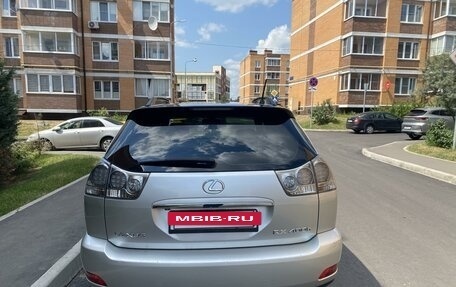 Lexus RX II рестайлинг, 2005 год, 1 600 000 рублей, 3 фотография