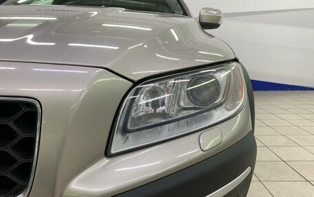 Volvo XC70 II рестайлинг, 2013 год, 1 750 000 рублей, 3 фотография