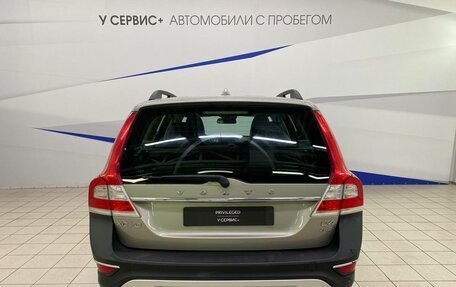 Volvo XC70 II рестайлинг, 2013 год, 1 750 000 рублей, 6 фотография