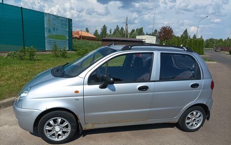 Daewoo Matiz I, 2012 год, 299 999 рублей, 6 фотография