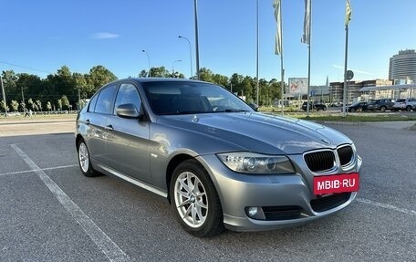 BMW 3 серия, 2011 год, 1 390 000 рублей, 4 фотография