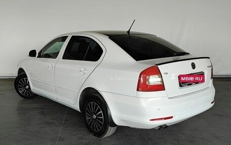 Skoda Octavia, 2011 год, 860 000 рублей, 4 фотография