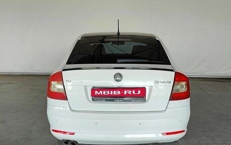 Skoda Octavia, 2011 год, 860 000 рублей, 5 фотография