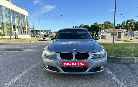 BMW 3 серия, 2011 год, 1 390 000 рублей, 3 фотография