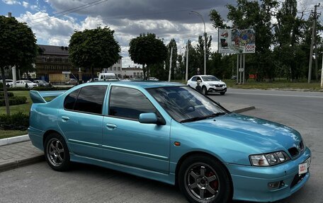 Nissan Primera II рестайлинг, 1998 год, 500 000 рублей, 3 фотография