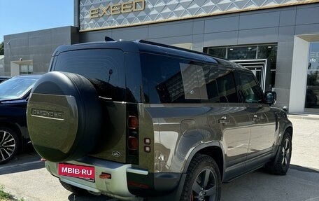 Land Rover Defender II, 2021 год, 7 200 000 рублей, 6 фотография