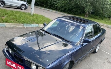BMW 5 серия, 1992 год, 255 000 рублей, 2 фотография