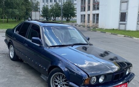 BMW 5 серия, 1992 год, 255 000 рублей, 6 фотография