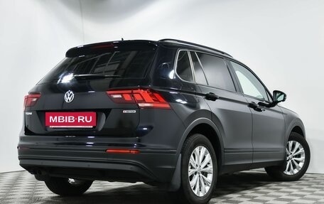 Volkswagen Tiguan II, 2020 год, 2 660 550 рублей, 4 фотография