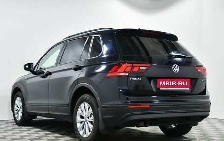 Volkswagen Tiguan II, 2020 год, 2 660 550 рублей, 6 фотография