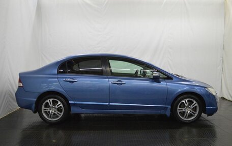 Honda Civic VIII, 2008 год, 849 000 рублей, 4 фотография