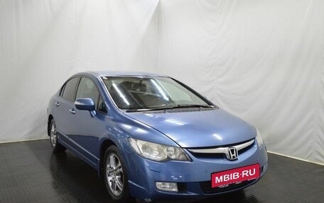 Honda Civic VIII, 2008 год, 849 000 рублей, 3 фотография