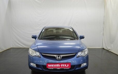 Honda Civic VIII, 2008 год, 849 000 рублей, 2 фотография