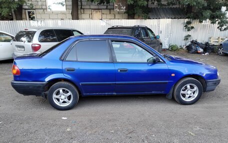 Toyota Corolla, 1997 год, 315 000 рублей, 3 фотография