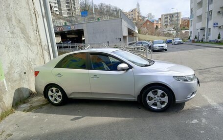 KIA Cerato III, 2010 год, 870 000 рублей, 4 фотография