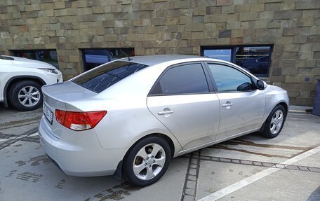 KIA Cerato III, 2010 год, 870 000 рублей, 3 фотография