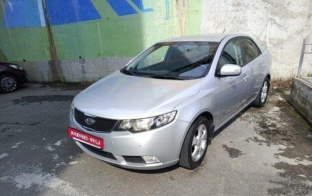 KIA Cerato III, 2010 год, 870 000 рублей, 2 фотография