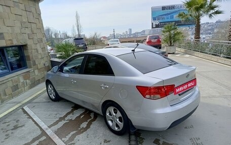 KIA Cerato III, 2010 год, 870 000 рублей, 6 фотография