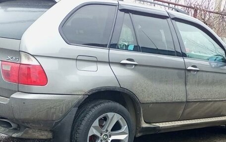 BMW X5, 2005 год, 1 290 000 рублей, 6 фотография