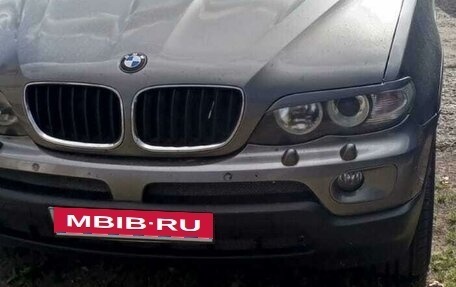 BMW X5, 2005 год, 1 290 000 рублей, 3 фотография