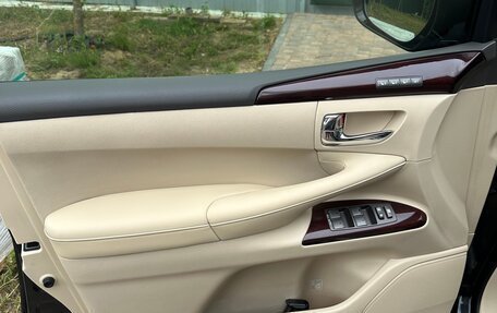 Lexus LX III, 2012 год, 5 100 000 рублей, 4 фотография