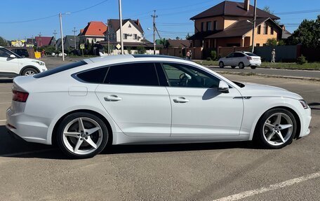 Audi A5, 2019 год, 3 275 000 рублей, 7 фотография