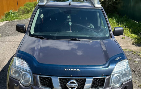 Nissan X-Trail, 2012 год, 1 650 000 рублей, 4 фотография