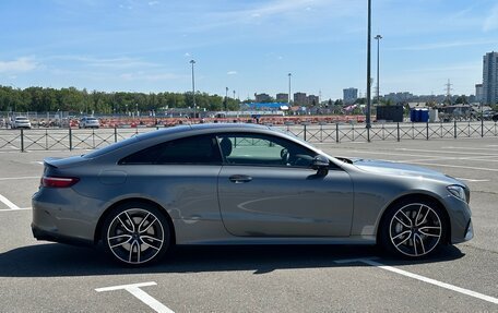 Mercedes-Benz E-Класс AMG, 2019 год, 7 390 000 рублей, 4 фотография