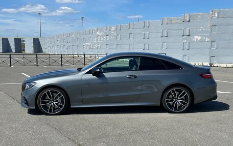 Mercedes-Benz E-Класс AMG, 2019 год, 7 390 000 рублей, 9 фотография