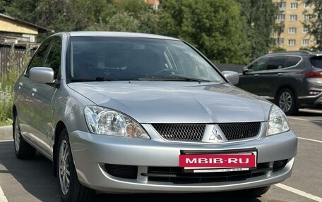 Mitsubishi Lancer IX, 2007 год, 650 000 рублей, 2 фотография