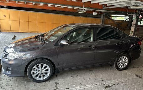 Toyota Corolla, 2011 год, 1 250 000 рублей, 7 фотография