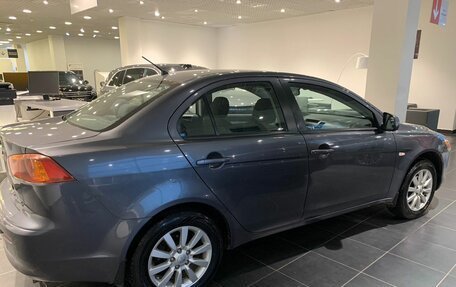 Mitsubishi Lancer IX, 2007 год, 850 000 рублей, 4 фотография