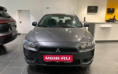 Mitsubishi Lancer IX, 2007 год, 850 000 рублей, 2 фотография