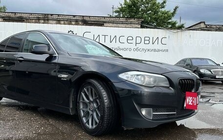 BMW 5 серия, 2012 год, 1 850 000 рублей, 5 фотография