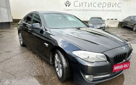 BMW 5 серия, 2012 год, 1 850 000 рублей, 4 фотография