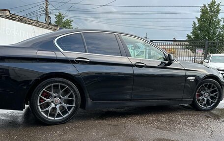 BMW 5 серия, 2012 год, 1 850 000 рублей, 8 фотография