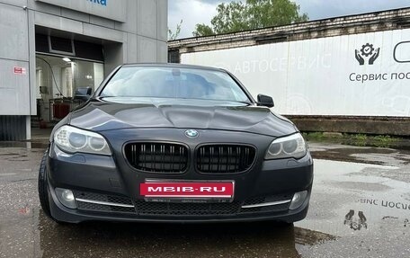 BMW 5 серия, 2012 год, 1 850 000 рублей, 2 фотография