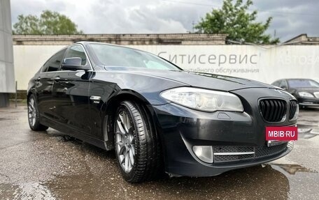 BMW 5 серия, 2012 год, 1 850 000 рублей, 3 фотография