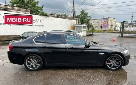 BMW 5 серия, 2012 год, 1 850 000 рублей, 7 фотография