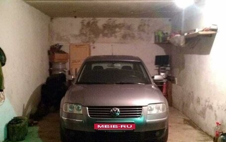 Volkswagen Passat B5+ рестайлинг, 2002 год, 350 000 рублей, 2 фотография