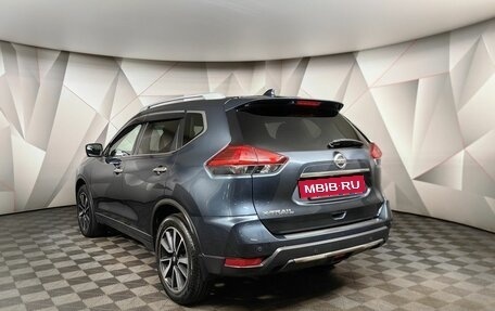 Nissan X-Trail, 2019 год, 2 699 000 рублей, 4 фотография