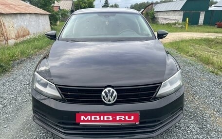 Volkswagen Jetta VI, 2015 год, 1 180 000 рублей, 3 фотография