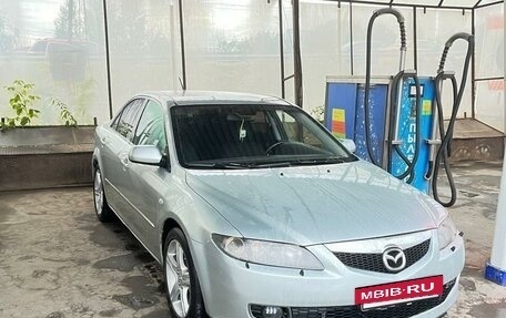 Mazda 6, 2006 год, 540 000 рублей, 4 фотография